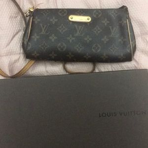 I never wear this one! Been sitting in my closet